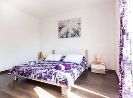 Spacious Zadar Apartments Near Beach