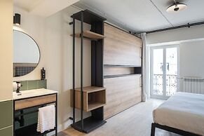 Latroupe Grand Place