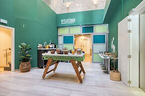 Latroupe Grand Place