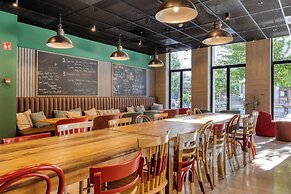 Latroupe Grand Place