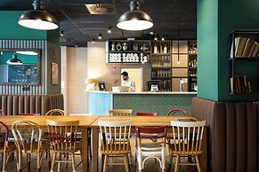 Latroupe Grand Place