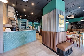 Latroupe Grand Place