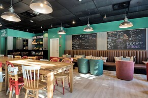 Latroupe Grand Place