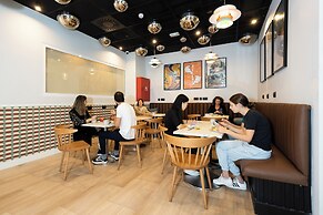 Latroupe Grand Place