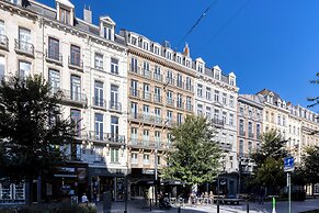 Latroupe Grand Place