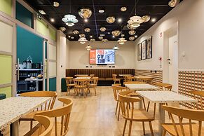 Latroupe Grand Place