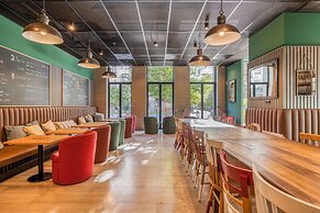 Latroupe Grand Place