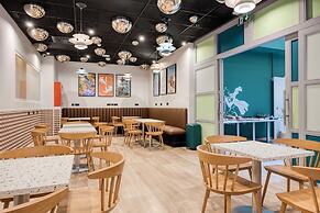 Latroupe Grand Place