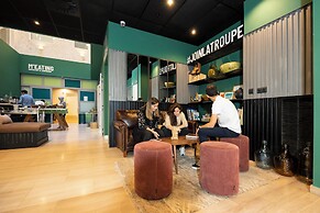 Latroupe Grand Place