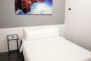 mySTAY BGC North