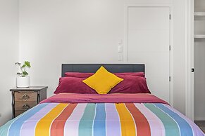 Blenheim Accommodation