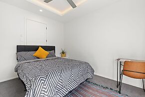 Blenheim Accommodation