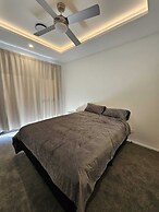Blenheim Accommodation
