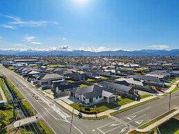 Blenheim Accommodation