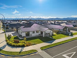 Blenheim Accommodation