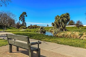 Blenheim Accommodation