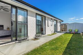 Blenheim Accommodation