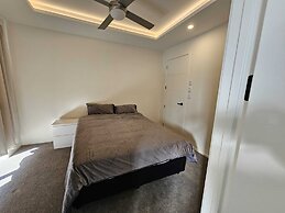 Blenheim Accommodation