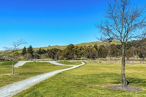 Blenheim Accommodation