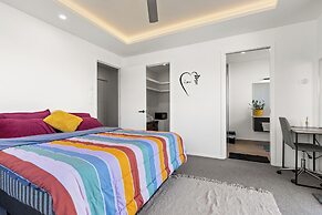 Blenheim Accommodation