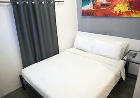 mySTAY BGC South