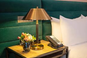 NanNing Mandala Hotel