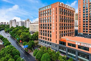 NanNing Mandala Hotel