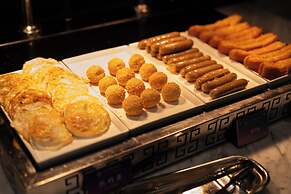 NanNing Mandala Hotel