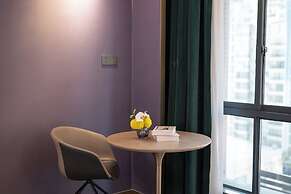 NanNing Mandala Hotel