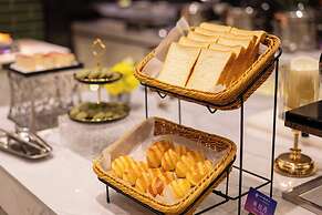 NanNing Mandala Hotel