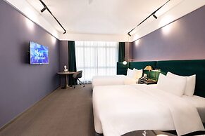 NanNing Mandala Hotel