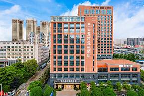 NanNing Mandala Hotel