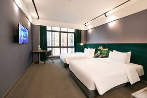 NanNing Mandala Hotel