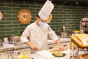 NanNing Mandala Hotel