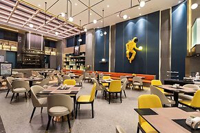 NanNing Mandala Hotel