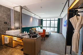 NanNing Mandala Hotel