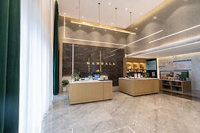 NanNing Mandala Hotel