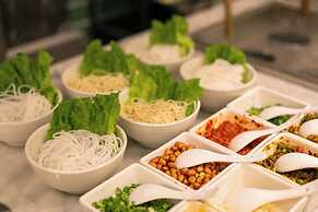 NanNing Mandala Hotel