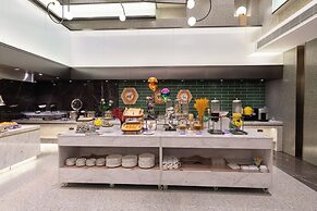 NanNing Mandala Hotel