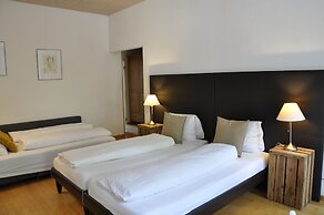 Hotel zum Hirschen