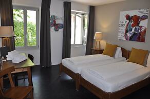 Hotel zum Hirschen