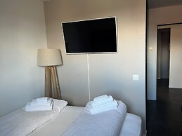 Hotel zum Hirschen