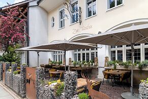 Hotel zum Hirschen