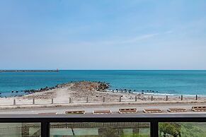 Hualien Unique Smart Stay with Sea View