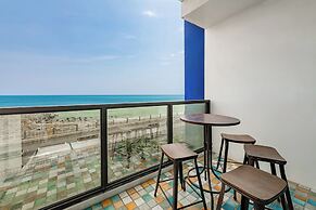 Hualien Unique Smart Stay with Sea View