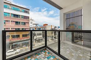Hualien Unique Smart Stay with Sea View