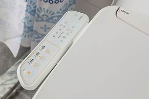 Hualien Unique Smart Stay with Sea View