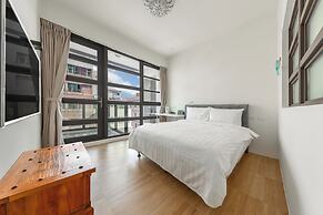 Hualien Unique Smart Stay with Sea View
