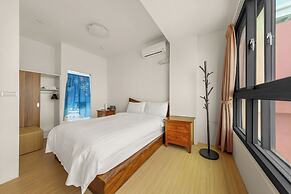 Hualien Unique Smart Stay with Sea View