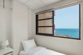 Hualien Unique Smart Stay with Sea View